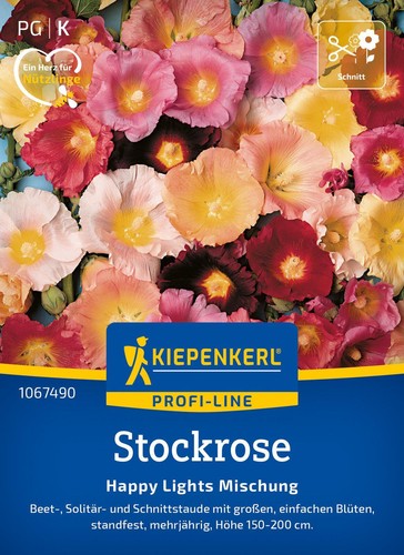 Kiepenkerl blumensamen - kiepenkerl,