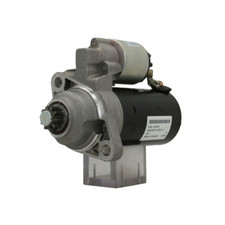 SEG / Bosch Anlasser