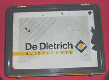 De Dietrich  Ersatzteile-Koffer leer  400x300x120mm