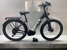 Husqvarna Gran Urban 4  27,5" E-Bike Damen Tiefeinsteiger 10 Gang Shimano Deore