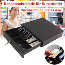 Kassenschublade Kassenlade mit manueller Öffnung Geldschublade mechanisch