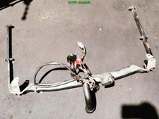 Anhängerkupplung AHK Ford Fusion A50-X