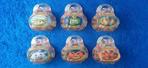 Hero eggs figuren wertvolle - eggs,