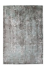Viskose teppich vintage - viskose,