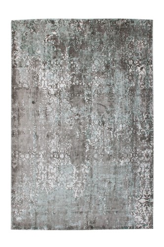 Viskose teppich vintage - teppich,