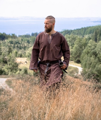 Wikinger vikings waffenrock - wikinger,