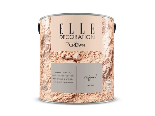 Elle decoration liter - decoration, no