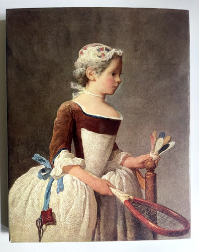 Georges wildenstein chardin - georges,
