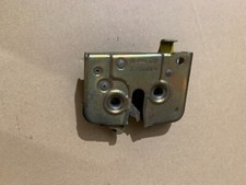 Vw Bus T3 Schloss Tür