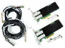25G Netzwerk Kit 2x Intel