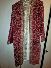 Herren asiatisch indisch