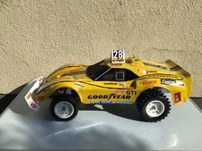 Vintage TOMO Lupus Cross