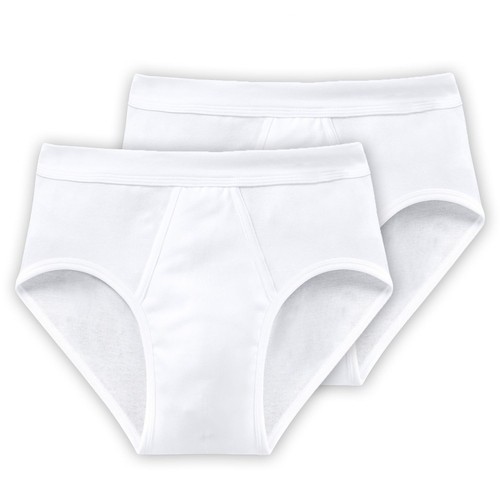 Schiesser herren slip - schiesser, pack