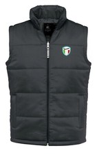 Vespa scooter   Bestickte Logo