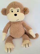 STEIFF BROWNIE AFFE MONKEY
