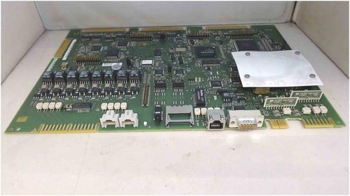 Board platine steuerungsmodul - board,