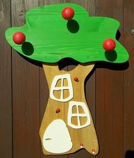 Kindergarderobe  Garderobe