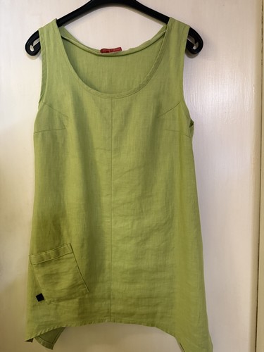 Hängerchen kleid ärmellos - hängerchen/kleid,