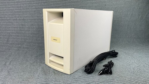 Bose lifestyle 235 - bose, av35