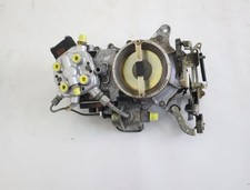 Einspritzanlage Mercedes 190