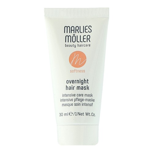 Marlies möller softness - softness,