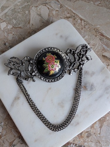 Vintage trachtenschmuck - vintage,