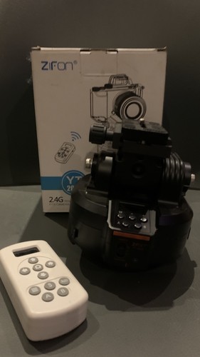 Zifon yt2000 cameras remote - zifon,