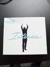 Armin Van Buuren - Intense
