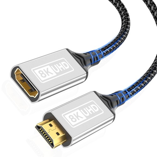 Hdmi verlängerung 5m - hdmi,
