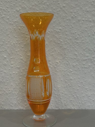 überfang kristallglas - Überfang,
