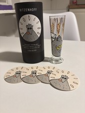 Ritzenhoff Schnapsglas 1999