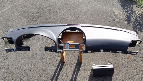 Armaturenbrett cockpit - armaturenbrett,