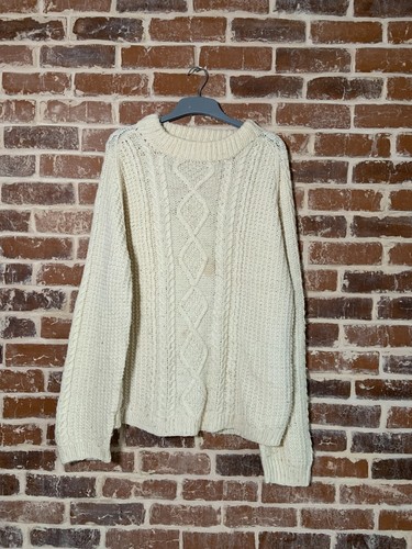 Vintage pullover pulli - vintage,