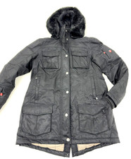 Wellensteyn Winterjacke Parka