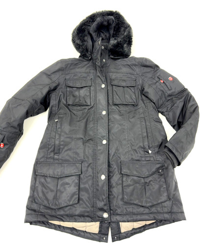 Wellensteyn winterjacke parka - wellensteyn,