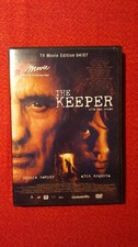 DVD - The Keeper -- 2730