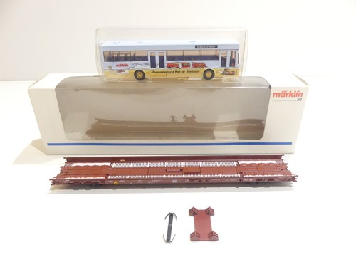 Märklin 4743 - h0,