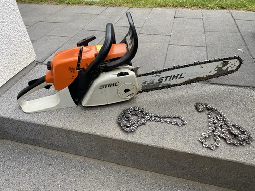 Stihl 280c motorsäge - stihl, ms