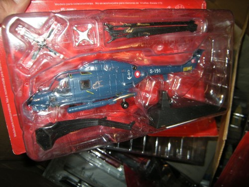 Ixo atlas edition - 1:72, /