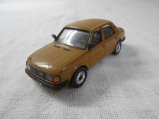 " Skoda 120 L  " Abrex 1:72