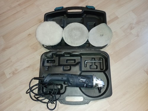 Einhell poliermaschine 1100 - einhell,