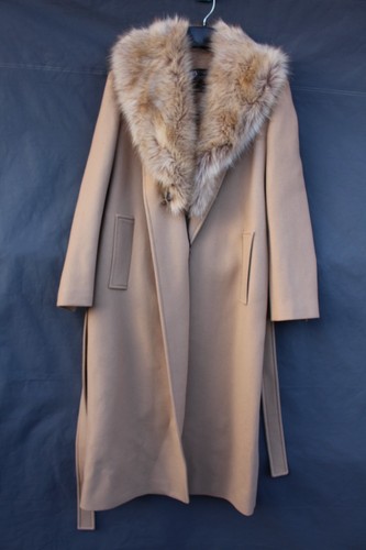 Zara manteco damen mantel - manteco,