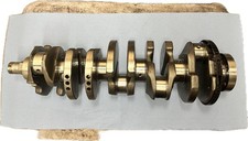 ✅ Kurbelwelle 939A9000, 939A3000 2.4 JTDm 210 PS Alfa Romeo 159 / Brera / Spider