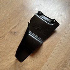 Abdeckung Motor Verkleidung Unterfahrschutz VW Touareg 7L 2002 - 2010 7L6809968