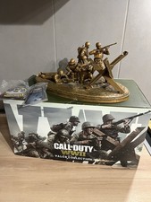 Call of Duty: WWII Valor