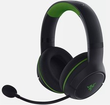 Razer Kaira for Xbox Gaming Headset Wireless Stereo Black/Green