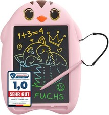 LCD Maltafel für Kinder in 3