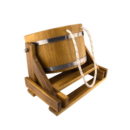 Waldmeister sauna - waldmeister,