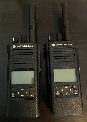 Motorola dp4601 uhf 403 470mhz - dp4601, 403-470mhz