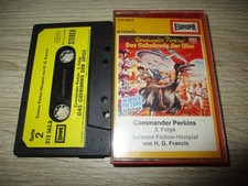 Commander perkins folge - commander,